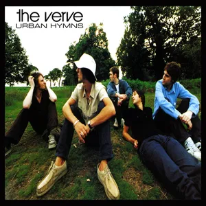 Urban hymns